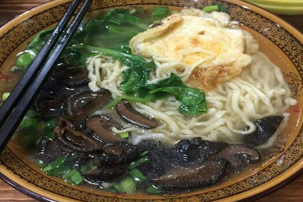 振道老卤面加盟